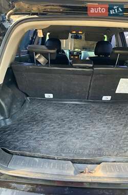 Позашляховик / Кросовер Geely Emgrand X7 2014 в 