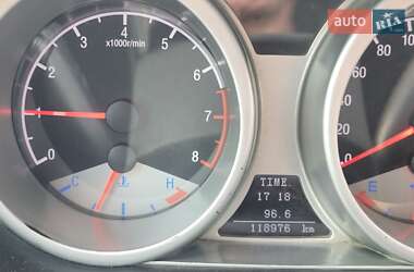 Внедорожник / Кроссовер Geely Emgrand X7 2014 в 