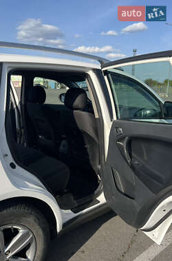 Внедорожник / Кроссовер Geely Emgrand X7 2013 в 