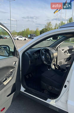 Внедорожник / Кроссовер Geely Emgrand X7 2013 в 