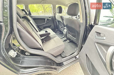 Внедорожник / Кроссовер Geely Emgrand X7 2014 в 