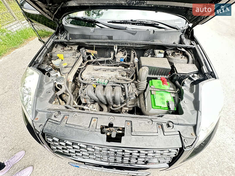 Внедорожник / Кроссовер Geely Emgrand X7 2014 в Чернигове