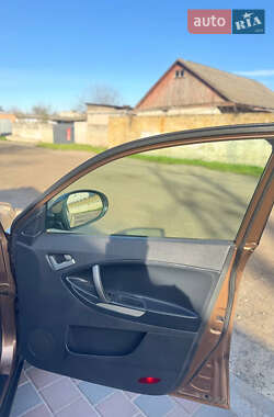 Внедорожник / Кроссовер Geely Emgrand X7 2013 в 
