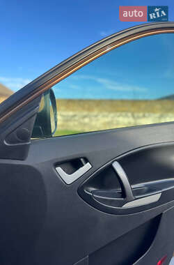 Внедорожник / Кроссовер Geely Emgrand X7 2013 в 