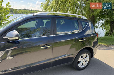 Внедорожник / Кроссовер Geely Emgrand X7 2014 в 