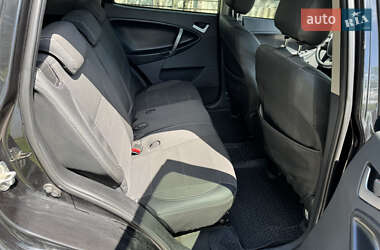 Внедорожник / Кроссовер Geely Emgrand X7 2014 в 