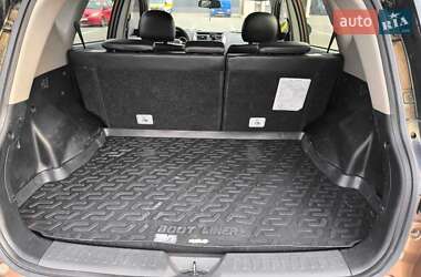 Внедорожник / Кроссовер Geely Emgrand X7 2014 в 