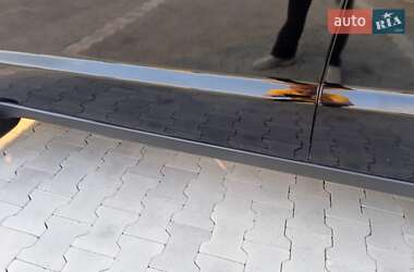 Внедорожник / Кроссовер Geely Emgrand X7 2013 в 