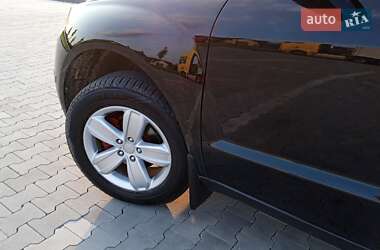 Внедорожник / Кроссовер Geely Emgrand X7 2013 в 