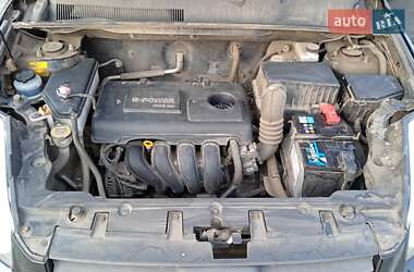 Внедорожник / Кроссовер Geely Emgrand X7 2013 в 