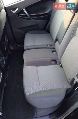 Внедорожник / Кроссовер Geely Emgrand X7 2013 в 