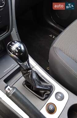 Внедорожник / Кроссовер Geely Emgrand X7 2013 в 