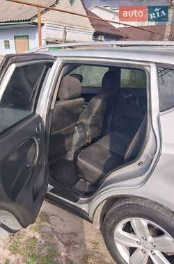 Внедорожник / Кроссовер Geely Emgrand X7 2013 в 