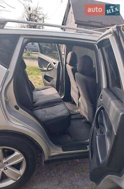 Внедорожник / Кроссовер Geely Emgrand X7 2013 в 
