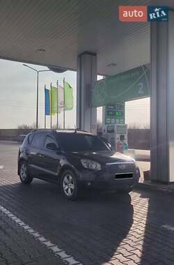 Внедорожник / Кроссовер Geely Emgrand X7 2013 в 