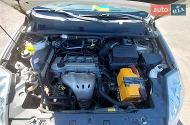 Внедорожник / Кроссовер Geely Emgrand X7 2013 в 