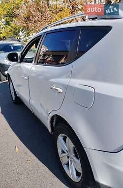 Позашляховик / Кросовер Geely Emgrand X7 2013 в 