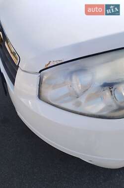 Позашляховик / Кросовер Geely Emgrand X7 2013 в 