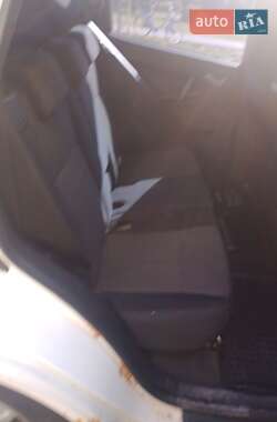 Позашляховик / Кросовер Geely Emgrand X7 2013 в 