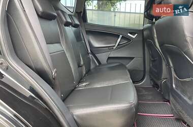 Внедорожник / Кроссовер Geely Emgrand X7 2013 в 