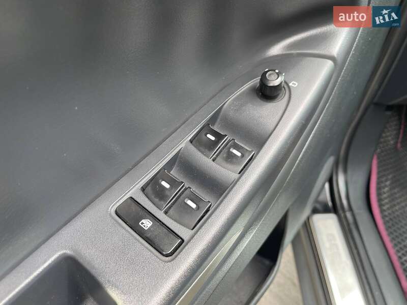 Внедорожник / Кроссовер Geely Emgrand X7 2013 в Киеве