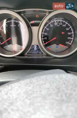 Внедорожник / Кроссовер Geely Emgrand X7 2014 в 