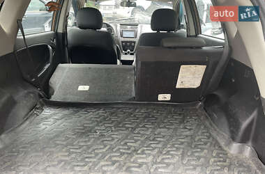 Внедорожник / Кроссовер Geely Emgrand X7 2014 в Харькове