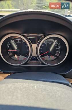 Внедорожник / Кроссовер Geely Emgrand X7 2014 в 