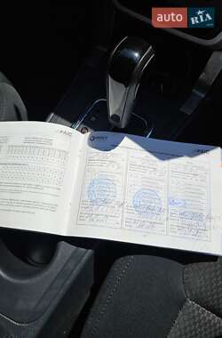 Внедорожник / Кроссовер Geely Emgrand X7 2014 в 