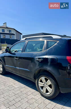 Внедорожник / Кроссовер Geely Emgrand X7 2014 в 