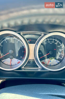 Внедорожник / Кроссовер Geely Emgrand X7 2014 в 