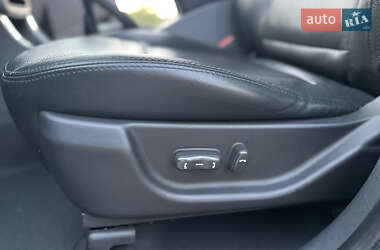 Внедорожник / Кроссовер Geely Emgrand X7 2014 в 