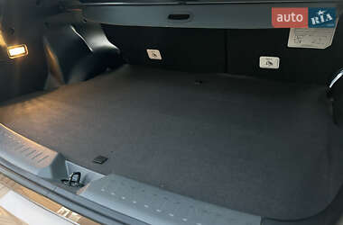 Внедорожник / Кроссовер Geely Emgrand X7 2014 в 