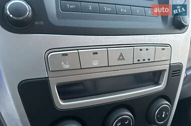 Внедорожник / Кроссовер Geely Emgrand X7 2014 в 
