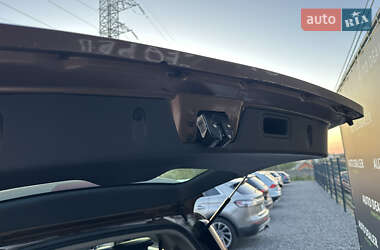 Внедорожник / Кроссовер Geely Emgrand X7 2014 в 