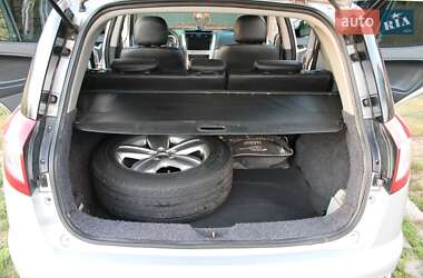 Внедорожник / Кроссовер Geely Emgrand X7 2015 в 