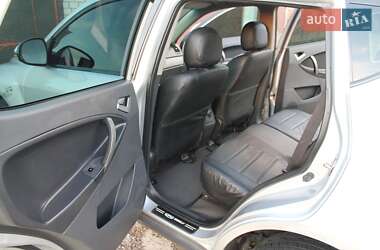 Внедорожник / Кроссовер Geely Emgrand X7 2015 в 