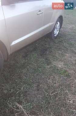 Внедорожник / Кроссовер Geely Emgrand X7 2014 в 