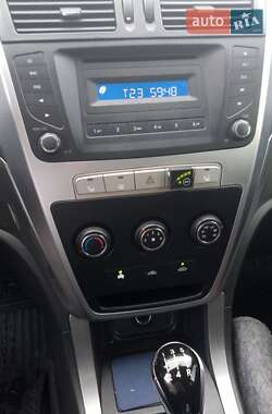 Внедорожник / Кроссовер Geely Emgrand X7 2013 в 
