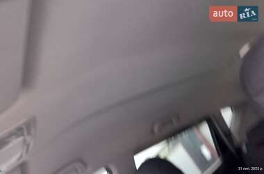 Внедорожник / Кроссовер Geely Emgrand X7 2013 в 