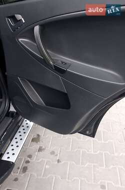 Внедорожник / Кроссовер Geely Emgrand X7 2013 в 