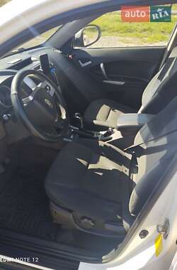 Geely Emgrand X7 2014