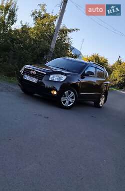 Позашляховик / Кросовер Geely Emgrand X7 2015 в 