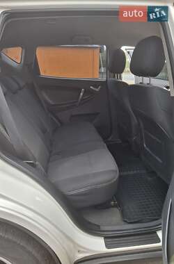 Позашляховик / Кросовер Geely Emgrand X7 2014 в 