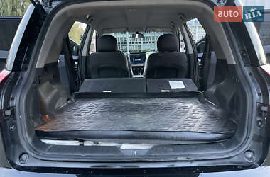 Позашляховик / Кросовер Geely Emgrand X7 2013 в 