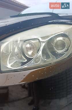 Позашляховик / Кросовер Geely Emgrand X7 2015 в 