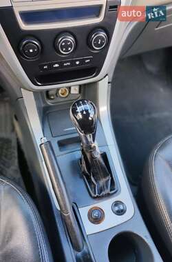 Внедорожник / Кроссовер Geely Emgrand X7 2014 в 