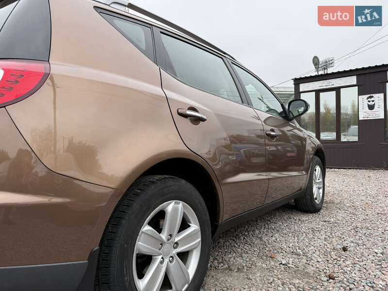 Внедорожник / Кроссовер Geely Emgrand X7 2013 в Полтаве