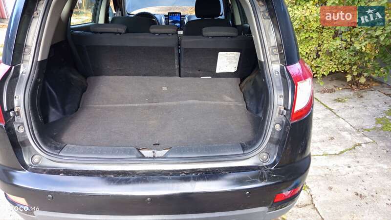 Позашляховик / Кросовер Geely Emgrand X7 2014 в Одесі фото 12 Позашляховик / Кросовер Geely Emgrand X7 2014 в Одесі