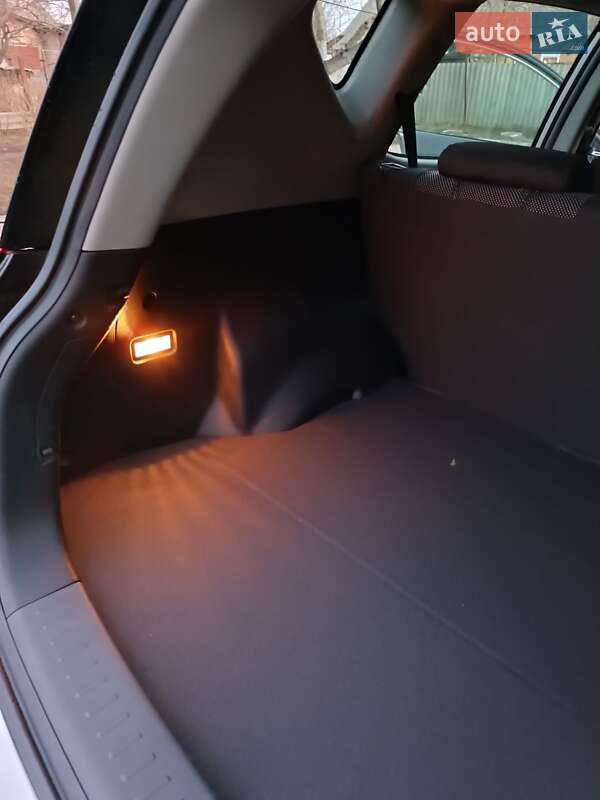 Позашляховик / Кросовер Geely Emgrand X7 2013 в Харкові фото 12 Позашляховик / Кросовер Geely Emgrand X7 2013 в Харкові